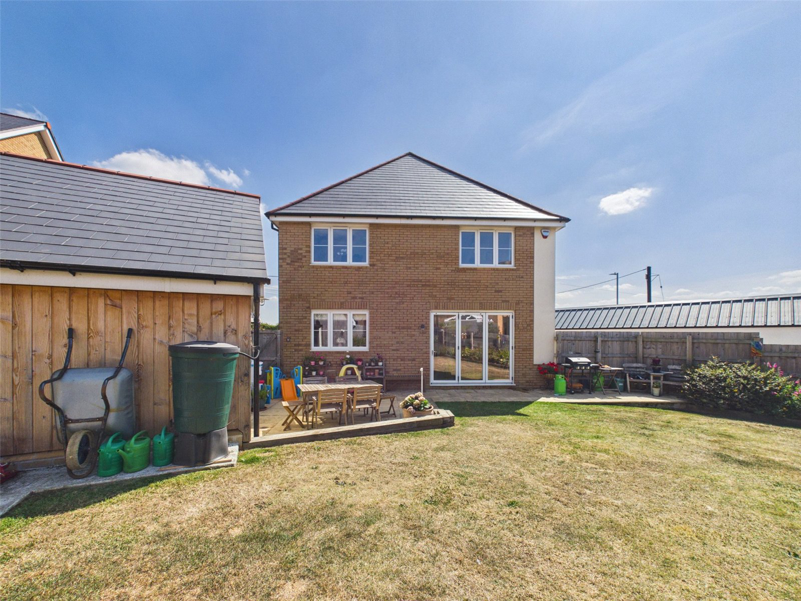 Wagtail Close, Bude, Cornwall, EX23, photo 13