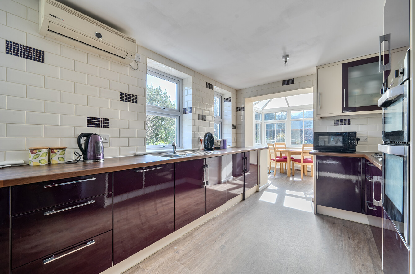 Bicclescombe Park Road, Ilfracombe, Devon, EX34, photo 7