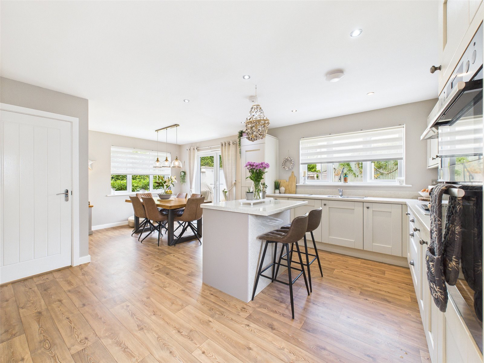 Hevva Close, Bodmin, Cornwall, PL31, photo 8