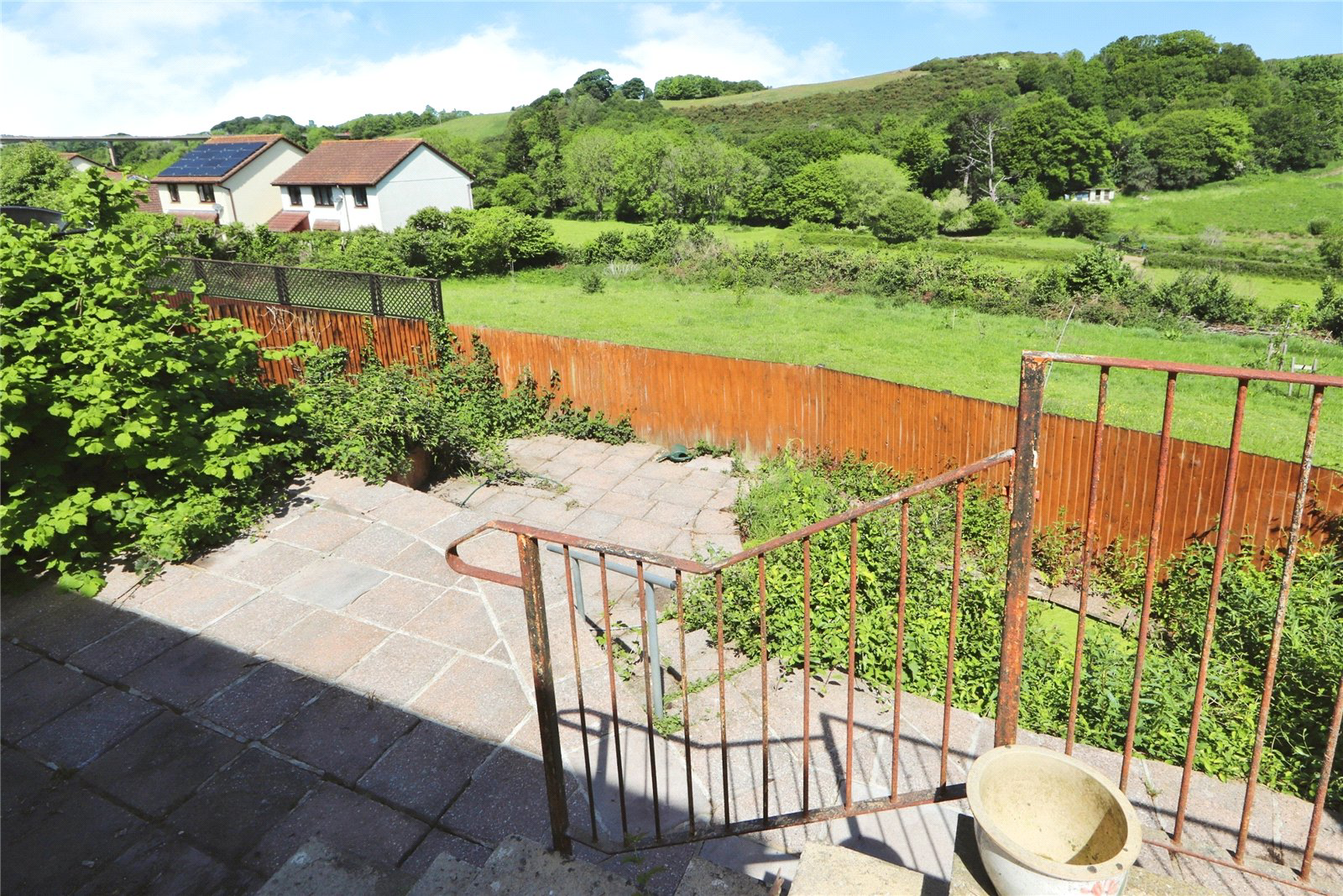 Harvest Lane, Bideford, Devon, EX39, photo 13