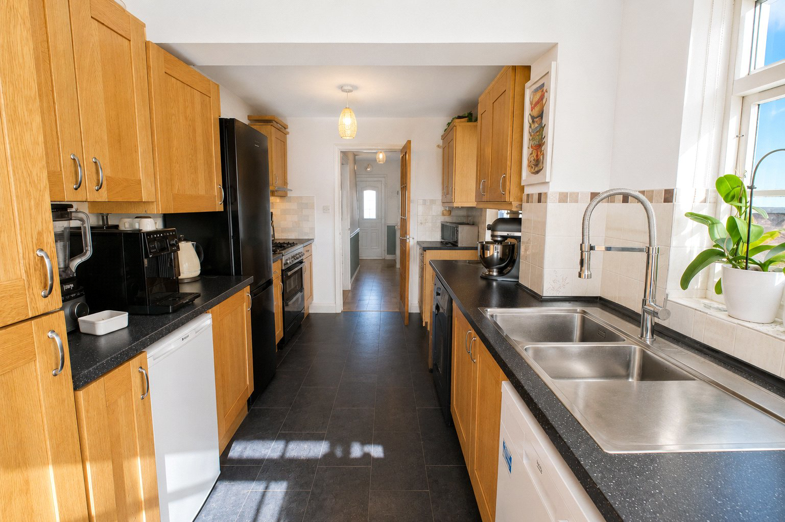 Tudor Drive, Sticklepath, Barnstaple, Devon, EX31, photo 6