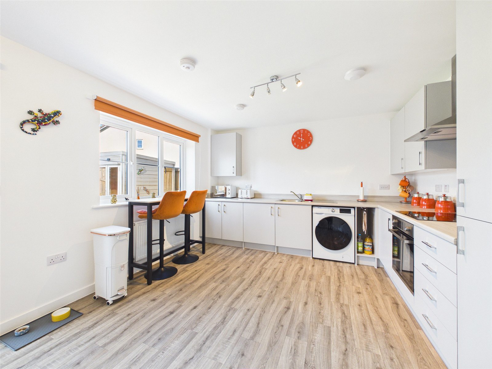 Cleverdon Close, Bradworthy, Holsworthy, Devon, EX22, photo 3