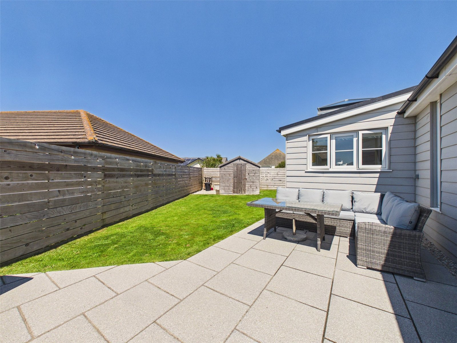 Crescent Close, Widemouth Bay, Bude, Cornwall, EX23, photo 20