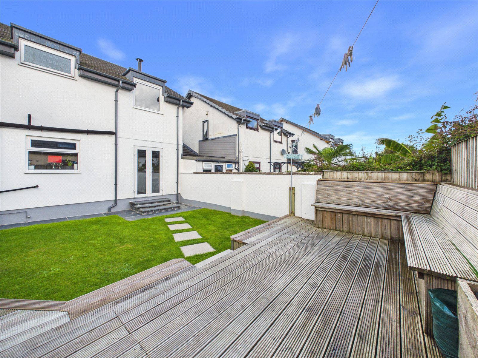 Manor Park, Bradworthy, Holsworthy, EX22, photo 14