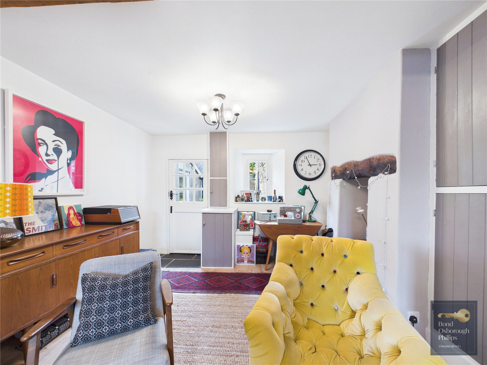 Park Place, Eggesford Road, Winkleigh, Devon, EX19, photo 7