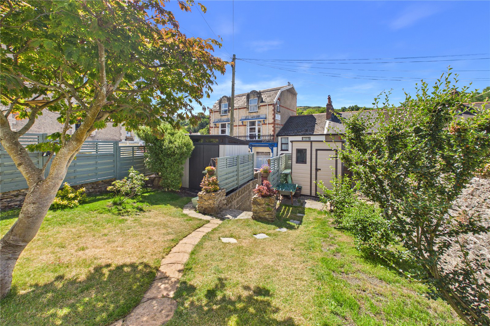 Shute Lane, Combe Martin, Ilfracombe, Devon, EX34, photo 21