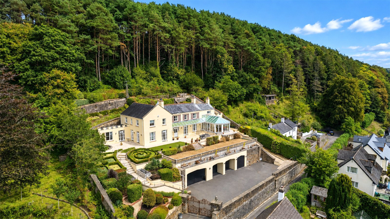 Weare Giffard, Bideford, Devon, EX39