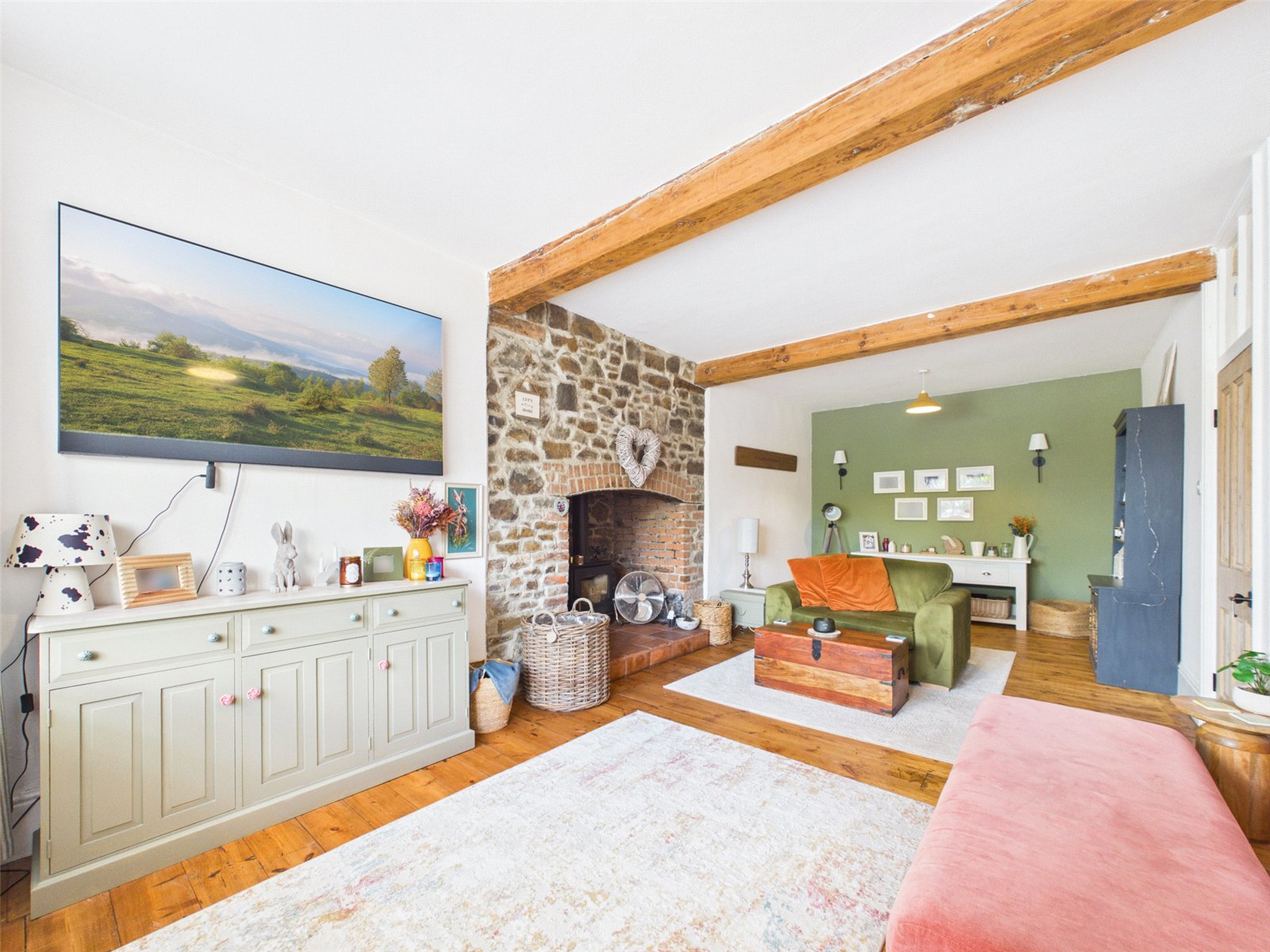 Essington, North Tawton, Devon, EX20, photo 7