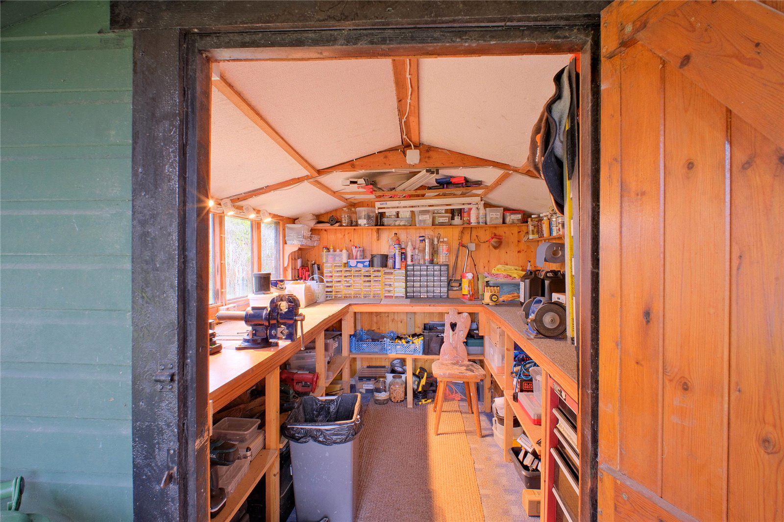 Patchole, Kentisbury, Barnstaple, Devon, EX31, photo 24
