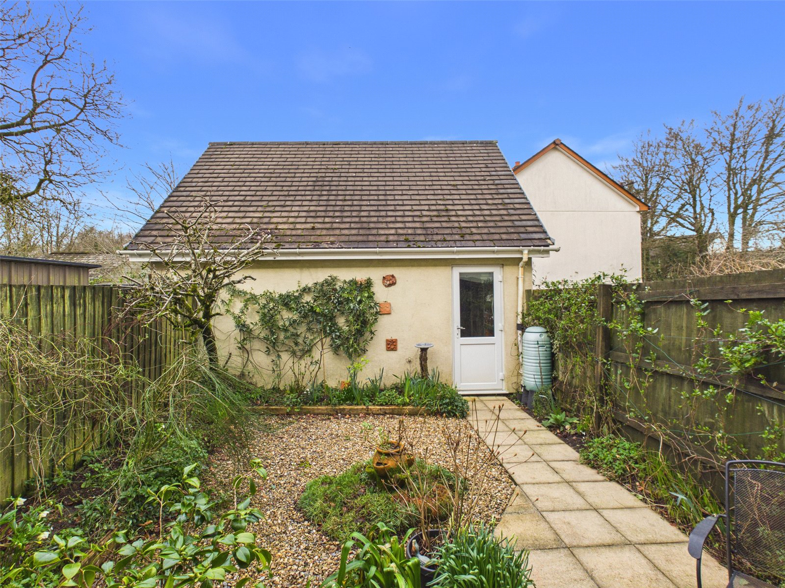 Manor Gardens, Halwill Junction, Beaworthy, Devon, EX21, photo 18