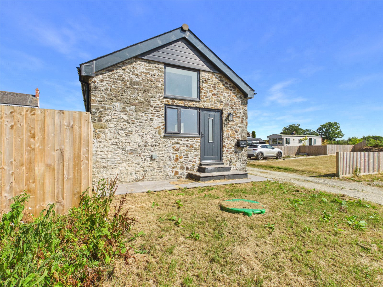Matcott Farm, Sutcombe, Holsworthy, Devon, EX22, photo 24