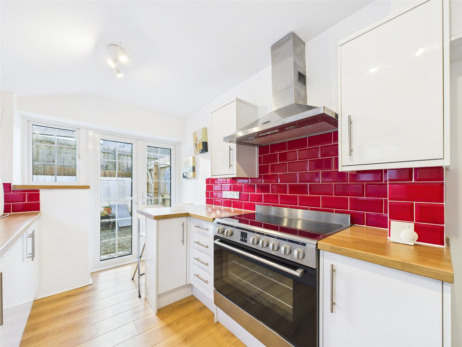 Chapel Street, Camelford, Cornwall, PL32, photo 10