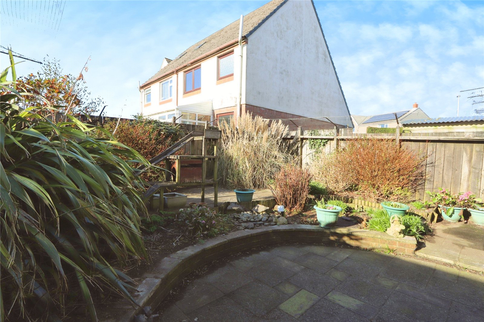 Auction Way, Woolsery, Bideford, Devon, EX39, photo 12