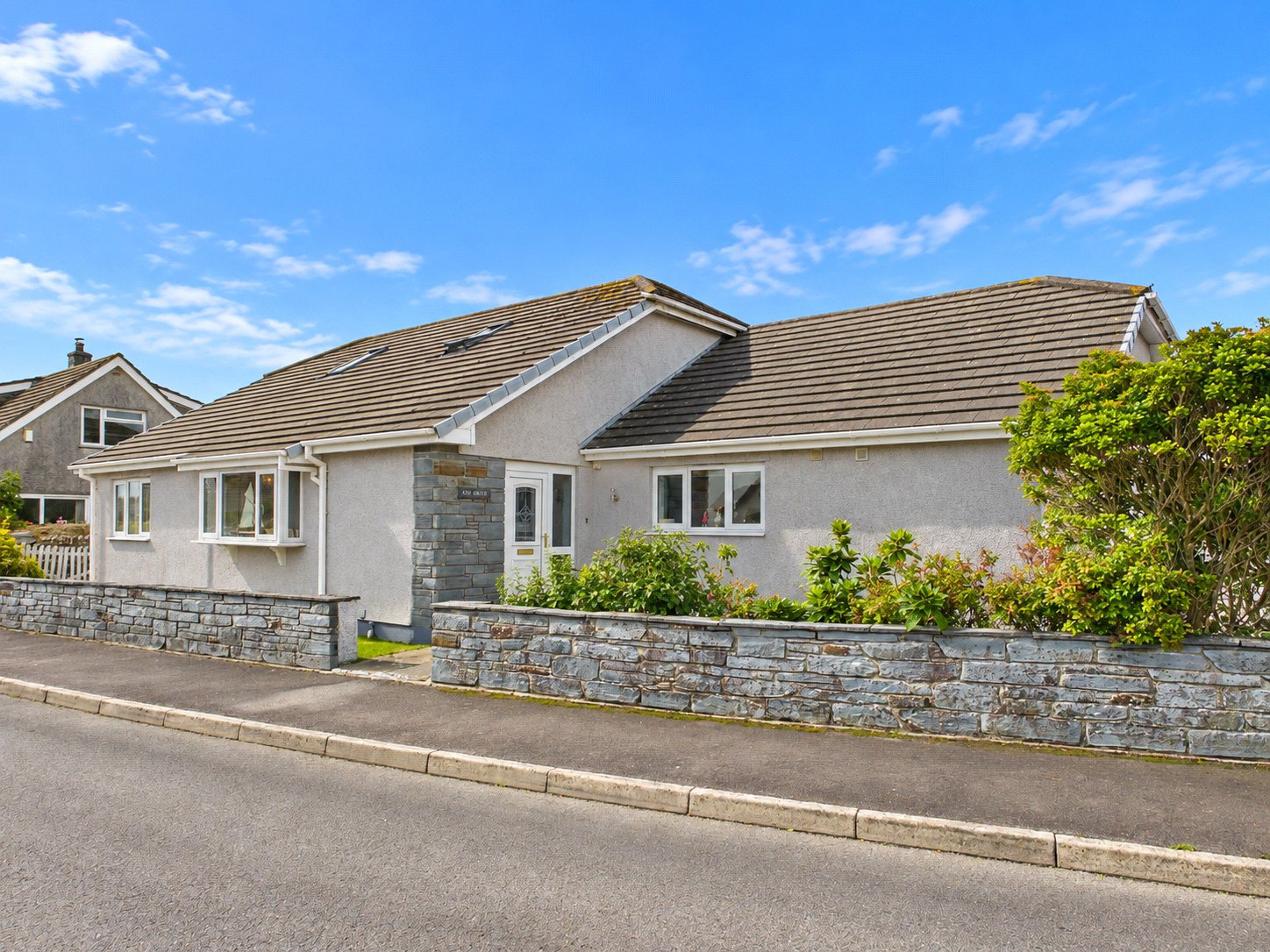 Belmont Close, Delabole, Cornwall, PL33