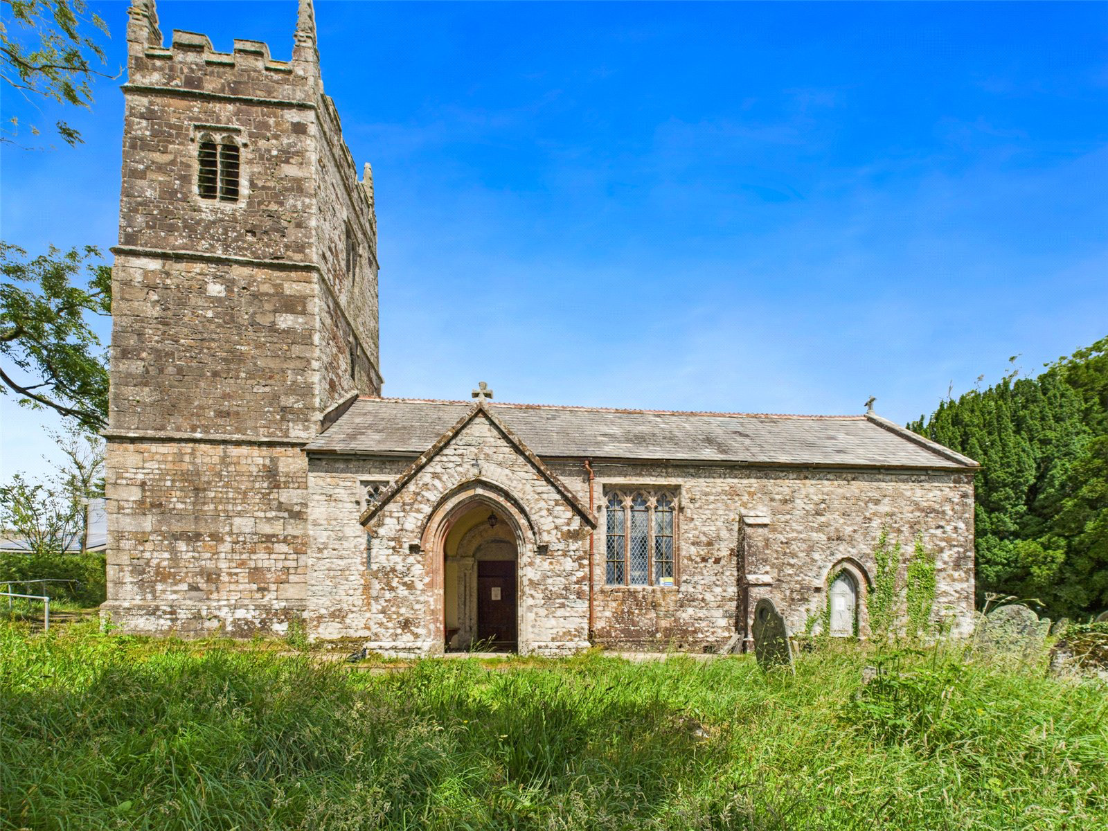 Highampton, Beaworthy, Devon, EX21, photo 11