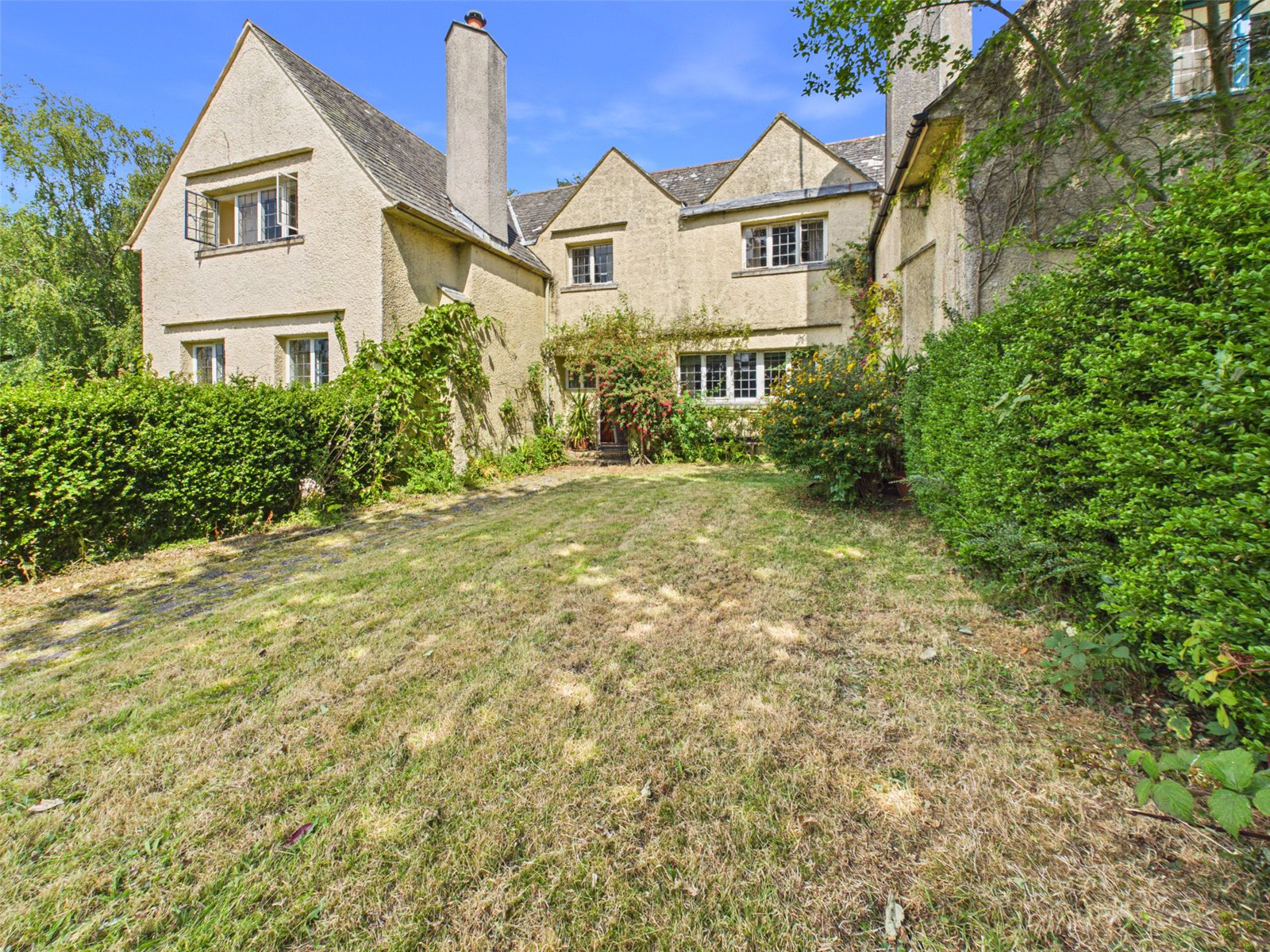 South Tawton, Okehampton, Devon, EX20, photo 13