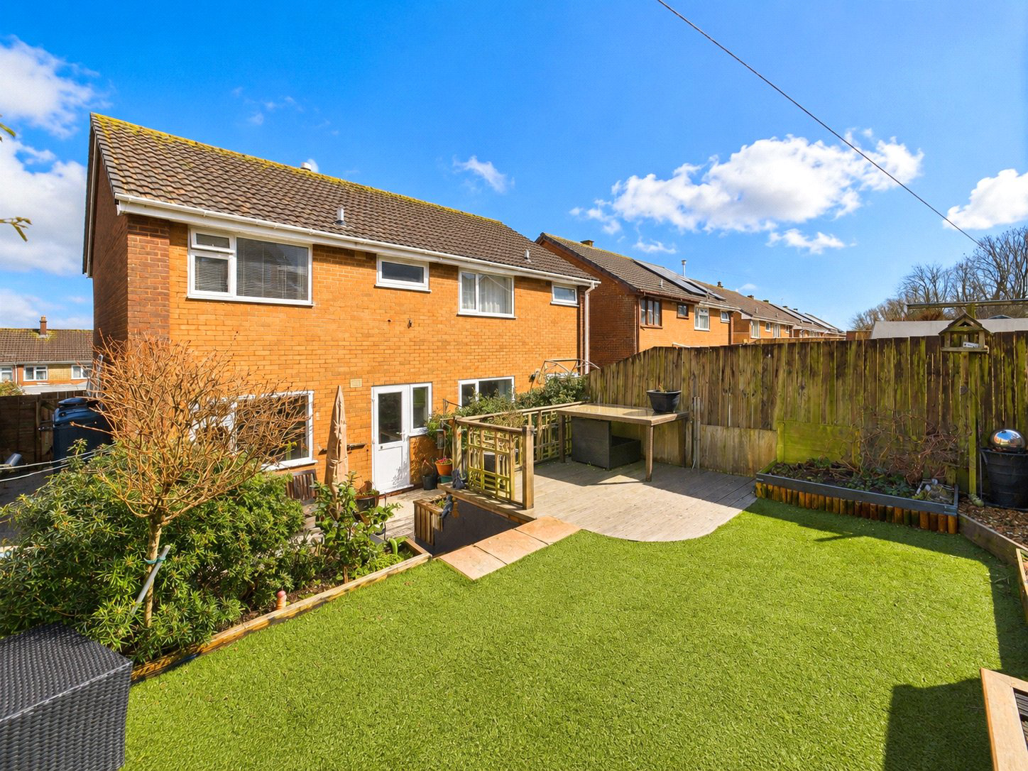 Abbots Drive, Bideford, Devon, EX39, photo 9