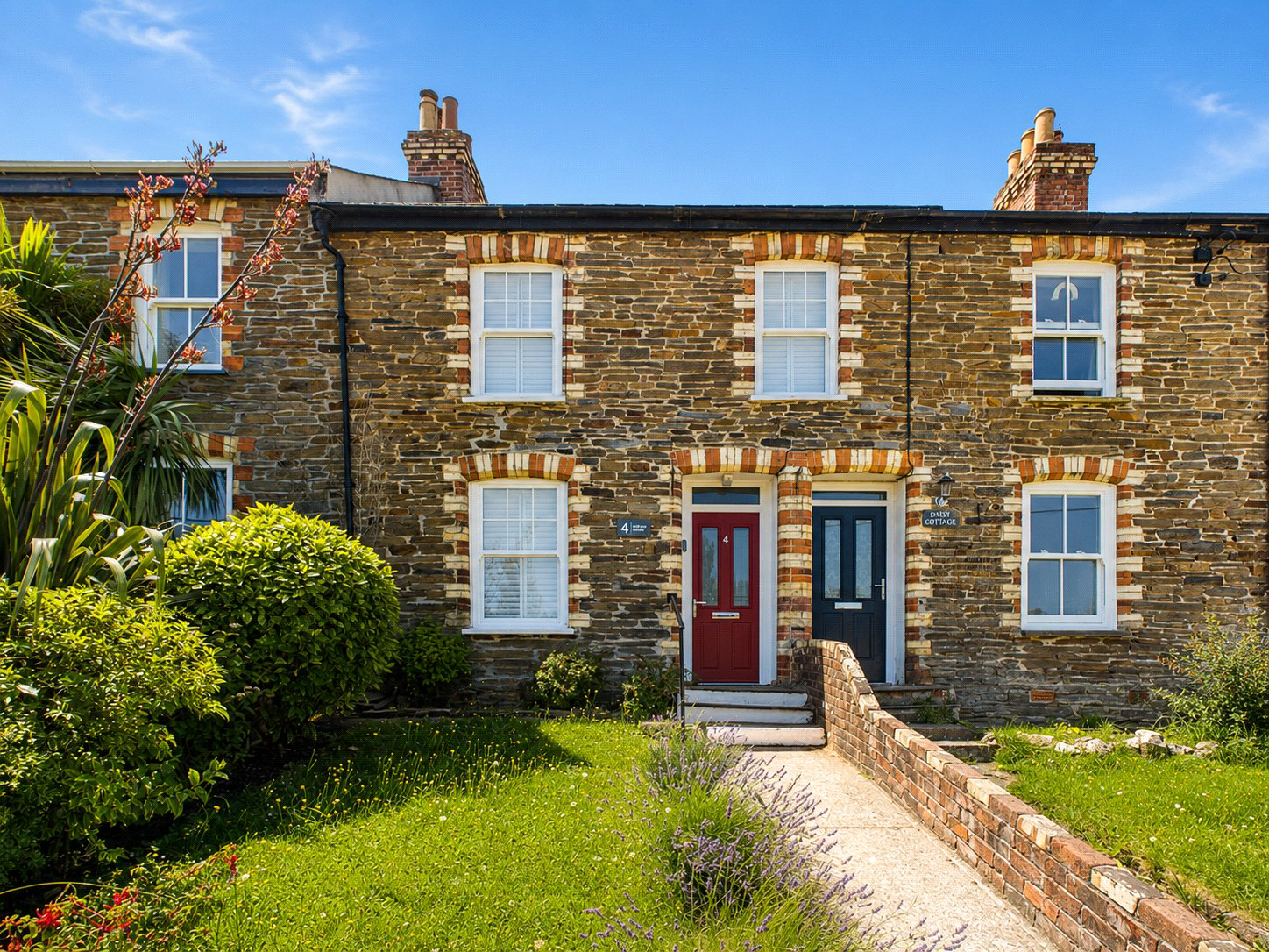 Cliff Park Terrace
