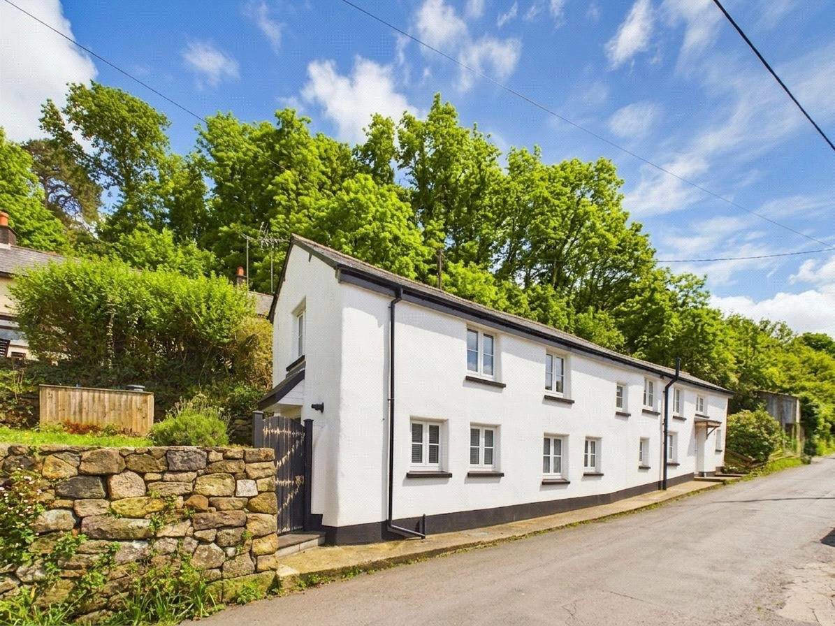 Ramsley, South Zeal, Okehampton, Devon, EX20
