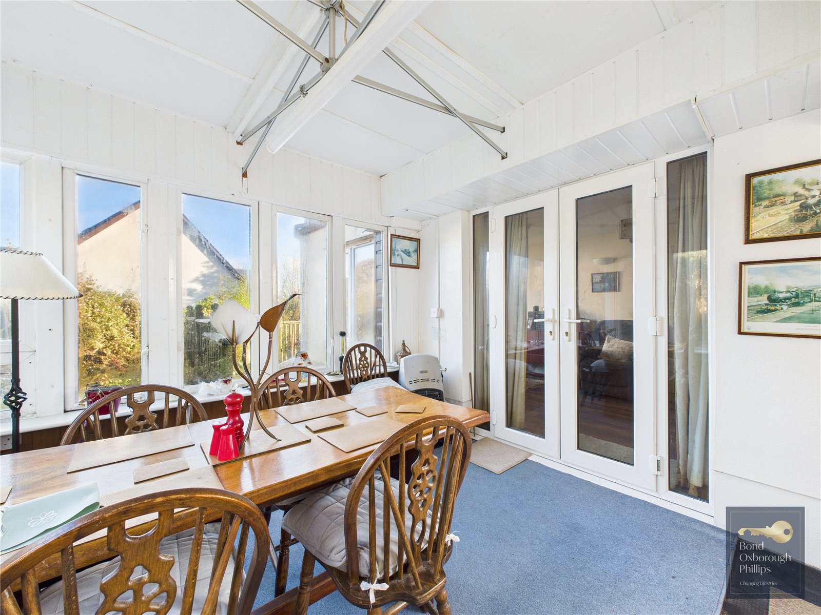 Barfield Close, Dolton, Devon, EX19, photo 13