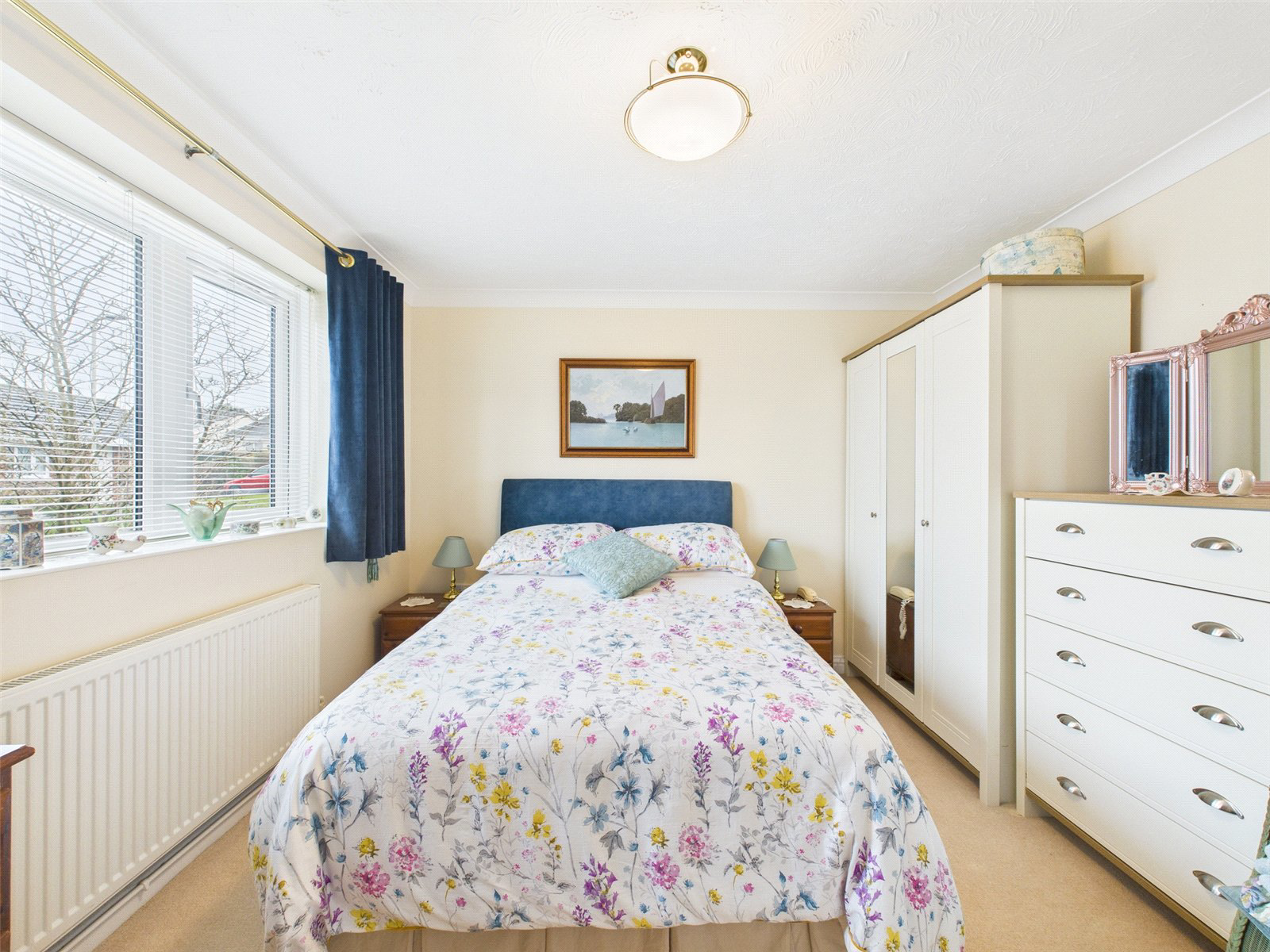 Luxton Close, Halwill Junction, Beaworthy, Devon, EX21, photo 15