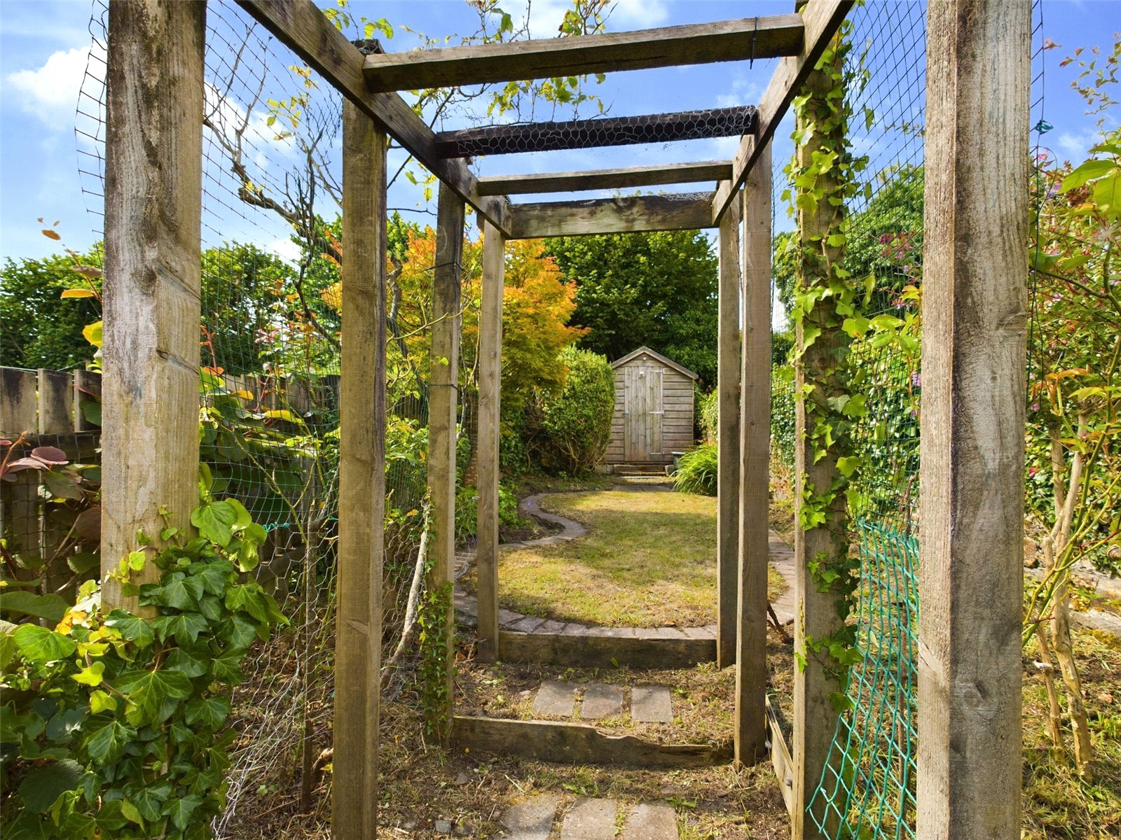 New Guineaport, Wadebridge, PL27, photo 17
