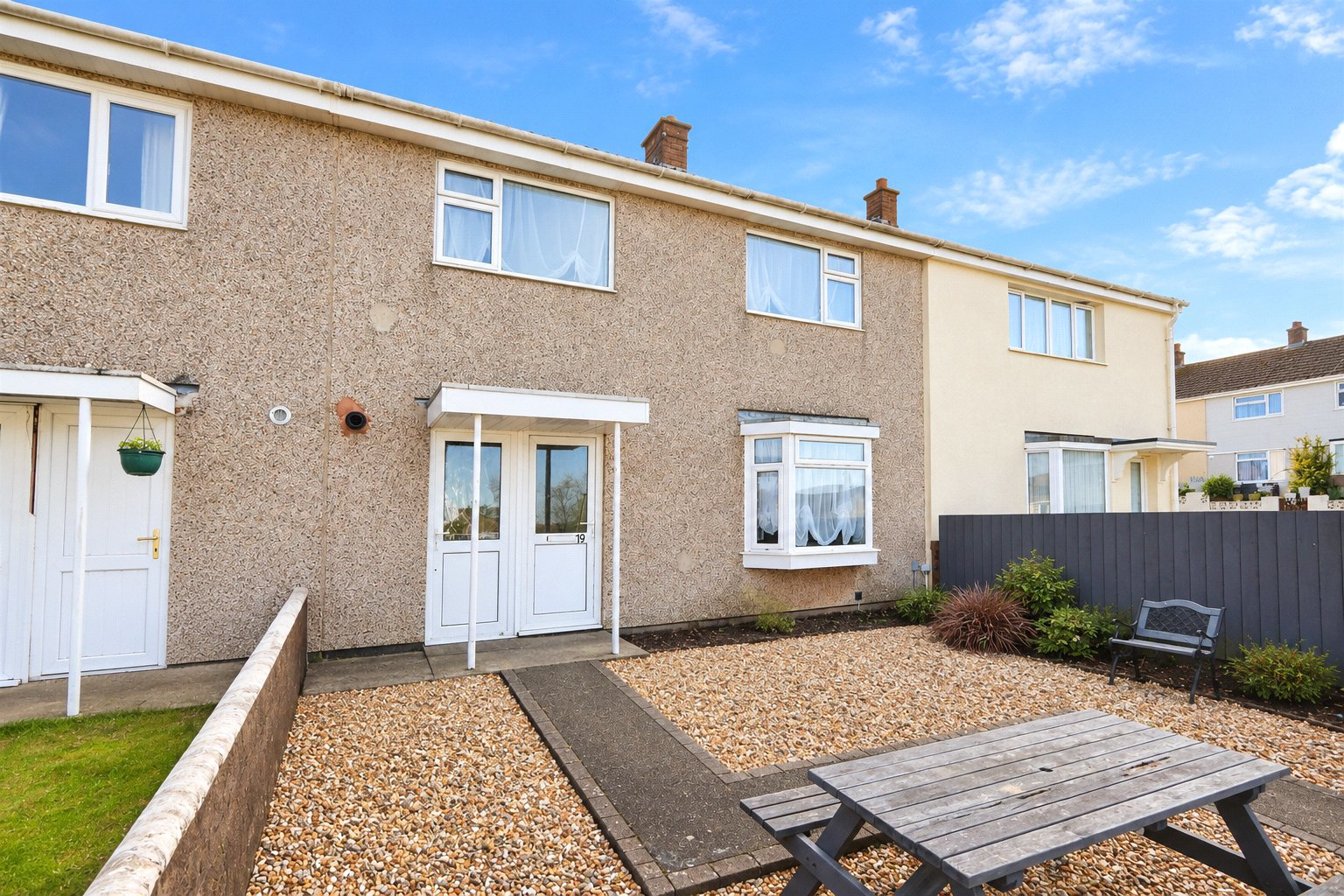 Goaman Road, Bideford, Devon, EX39