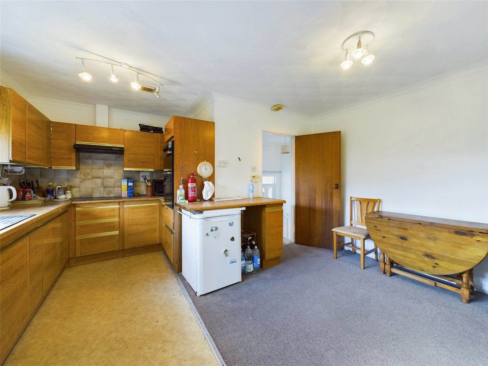 Central Avenue, Holsworthy, Devon, EX22, photo 3