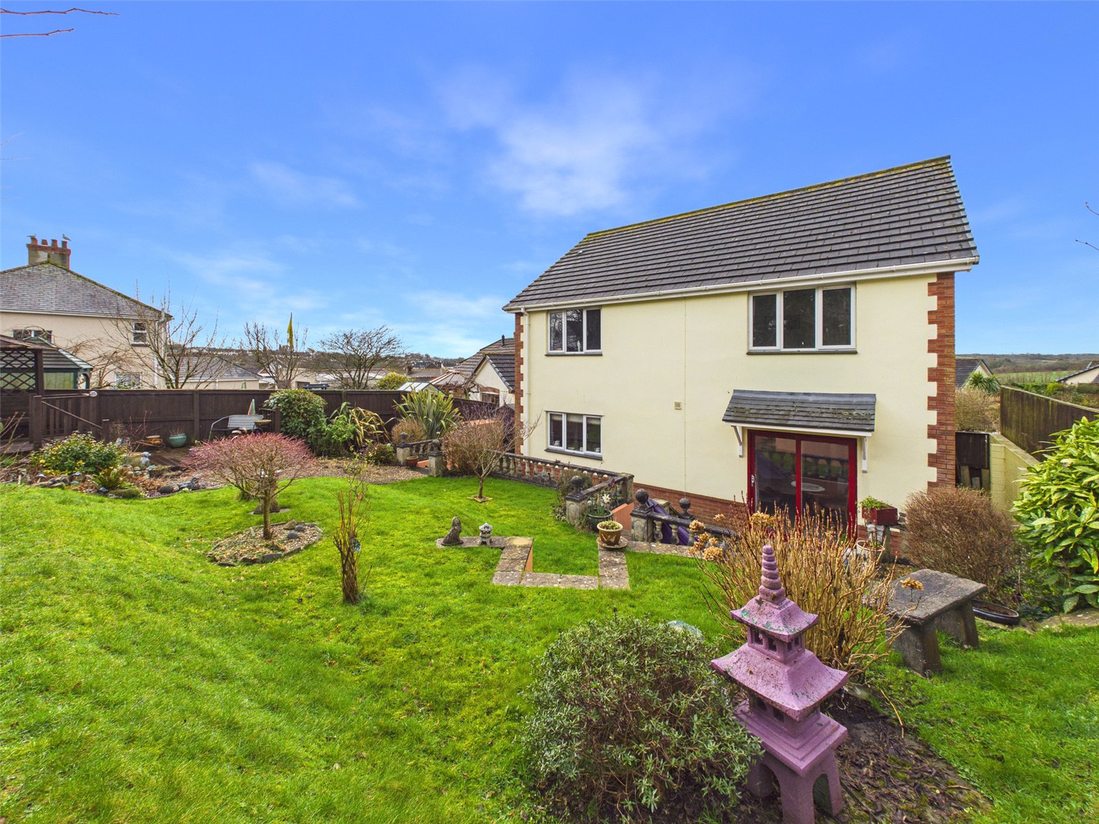Trewyn Park, Holsworthy, Devon, EX22, photo 2