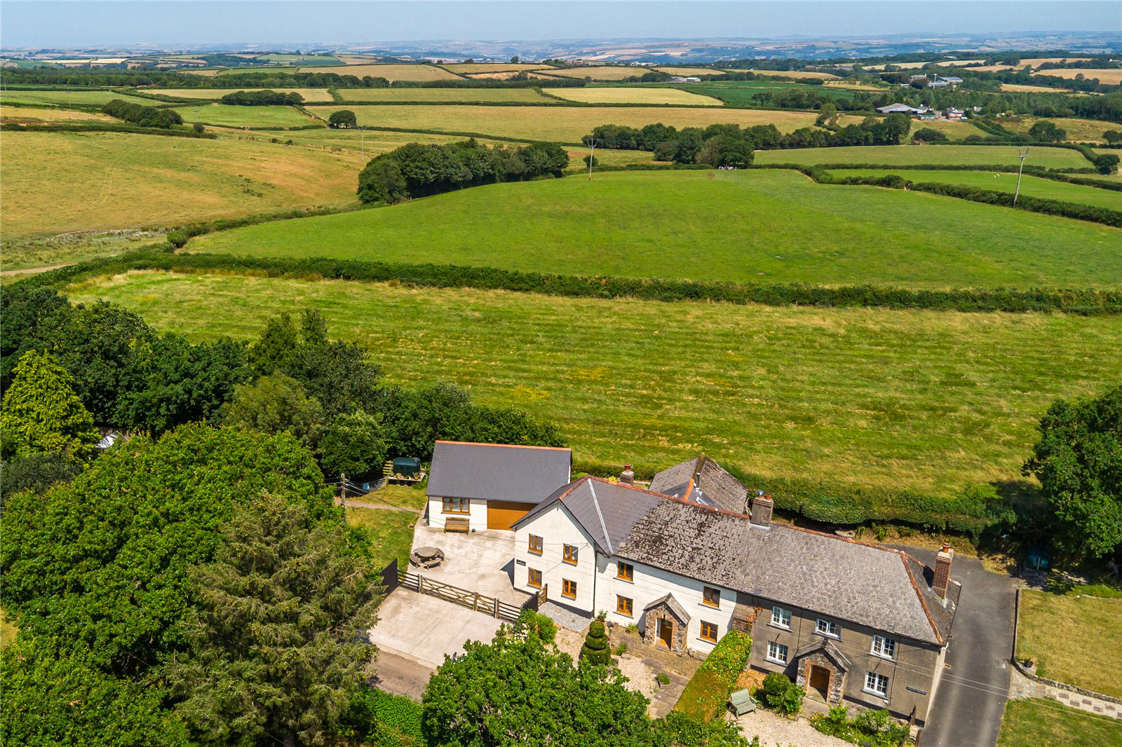 Ebberley, Torrington, Devon, EX38