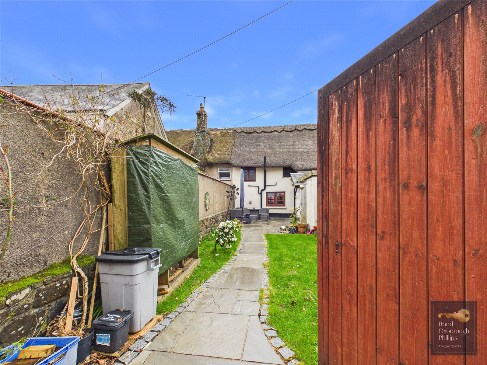 The Square, Dolton, Winkleigh, Devon, EX19, photo 30