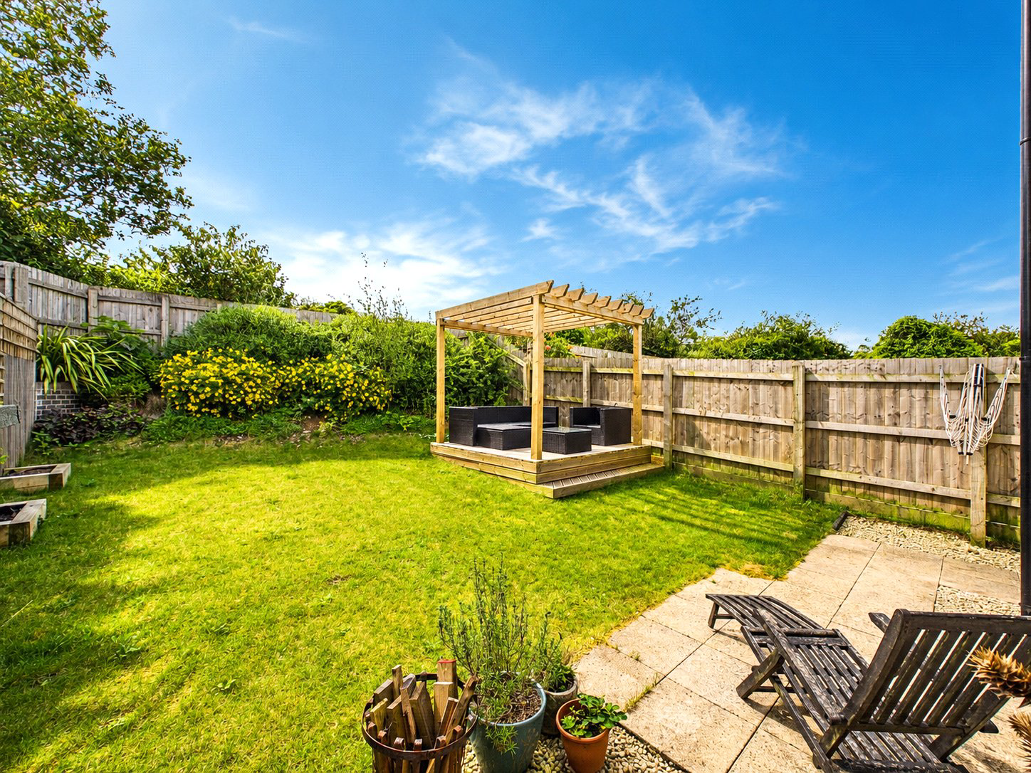 Trevarner Meadow, Wadebridge, Cornwall, PL27, photo 2