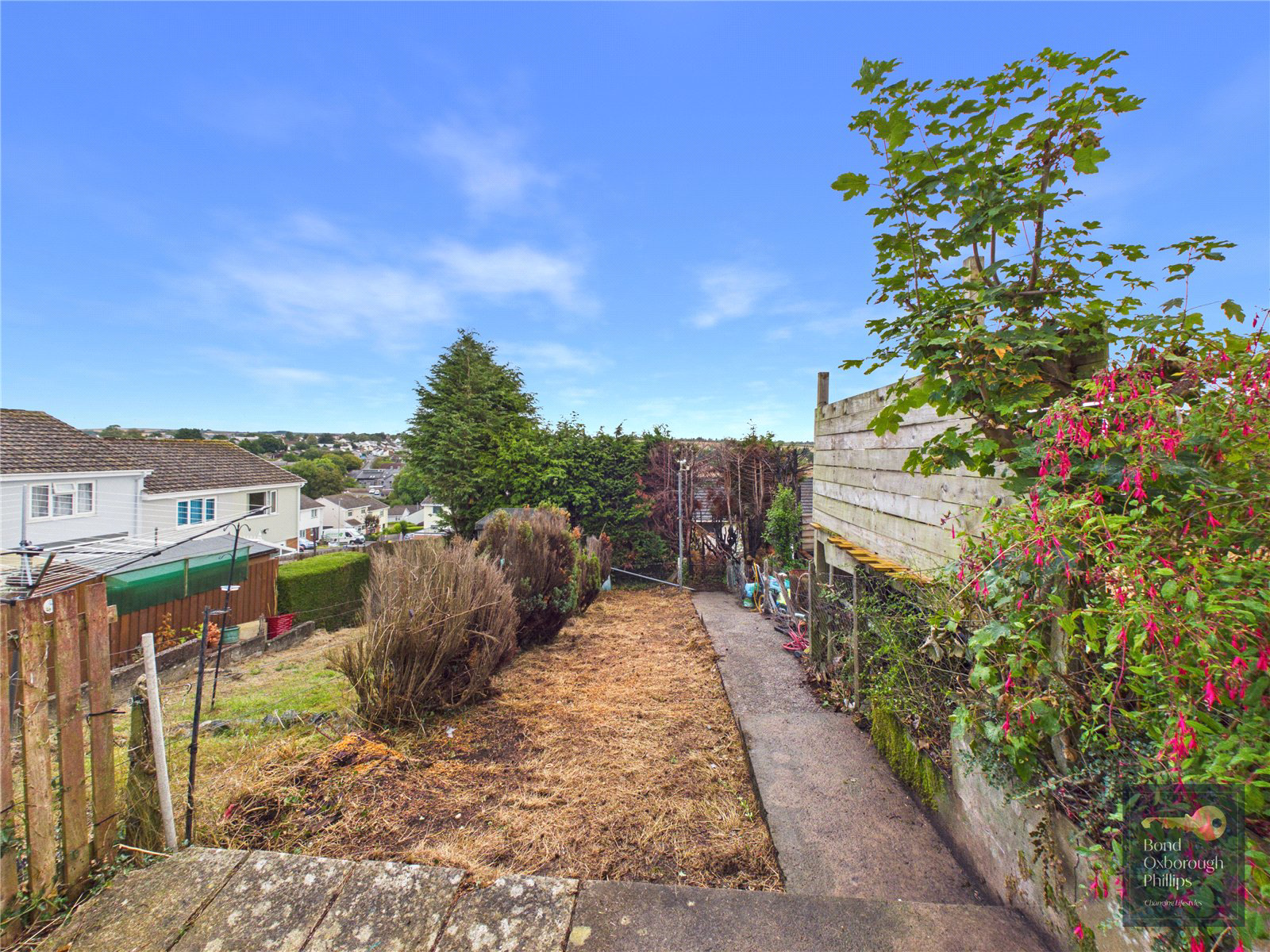 Castle Hill Gardens, Torrington, Devon, EX38, photo 12