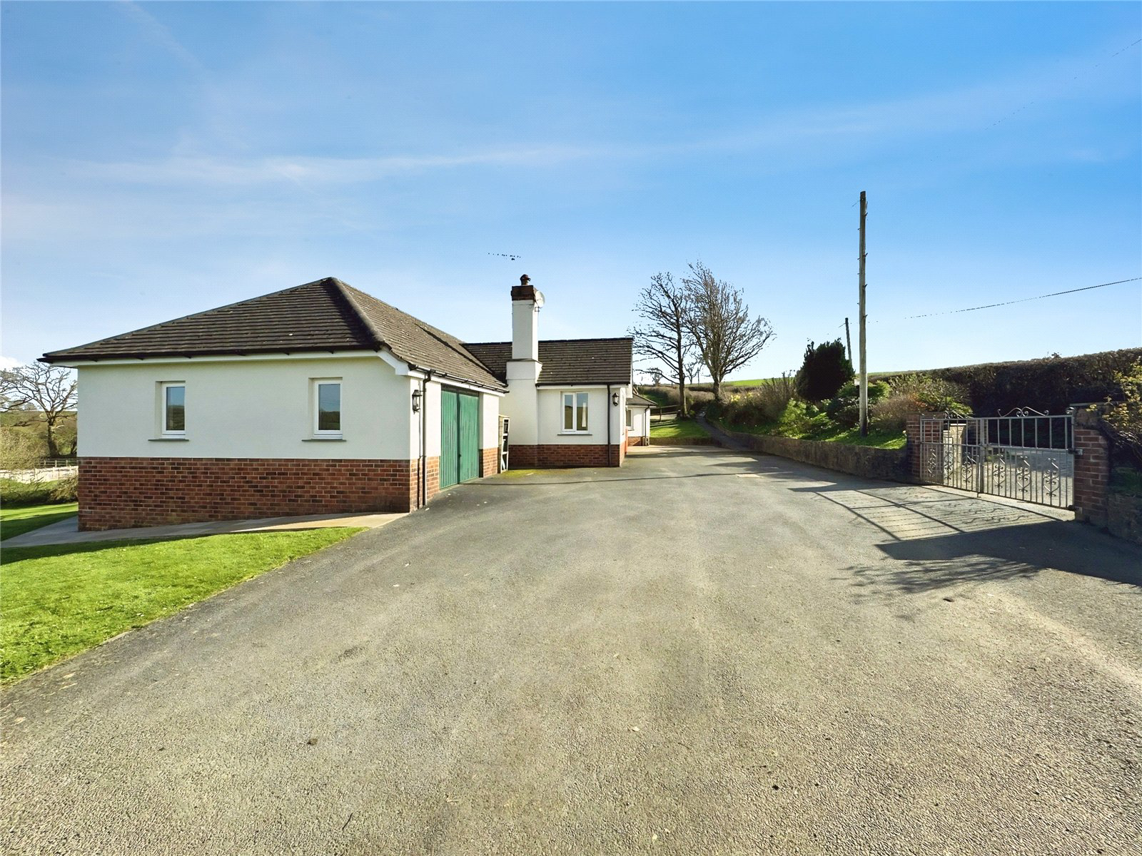 Milton Damerel, Holsworthy, Devon, EX22, photo 33