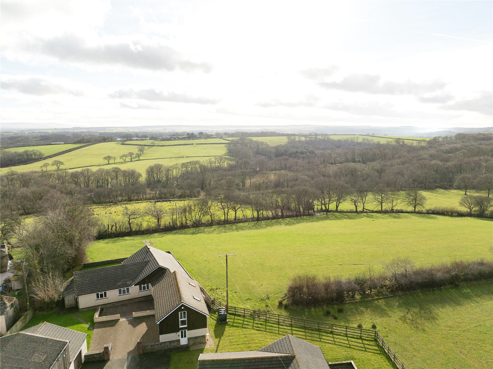 Highampton, Beaworthy, Devon, EX21