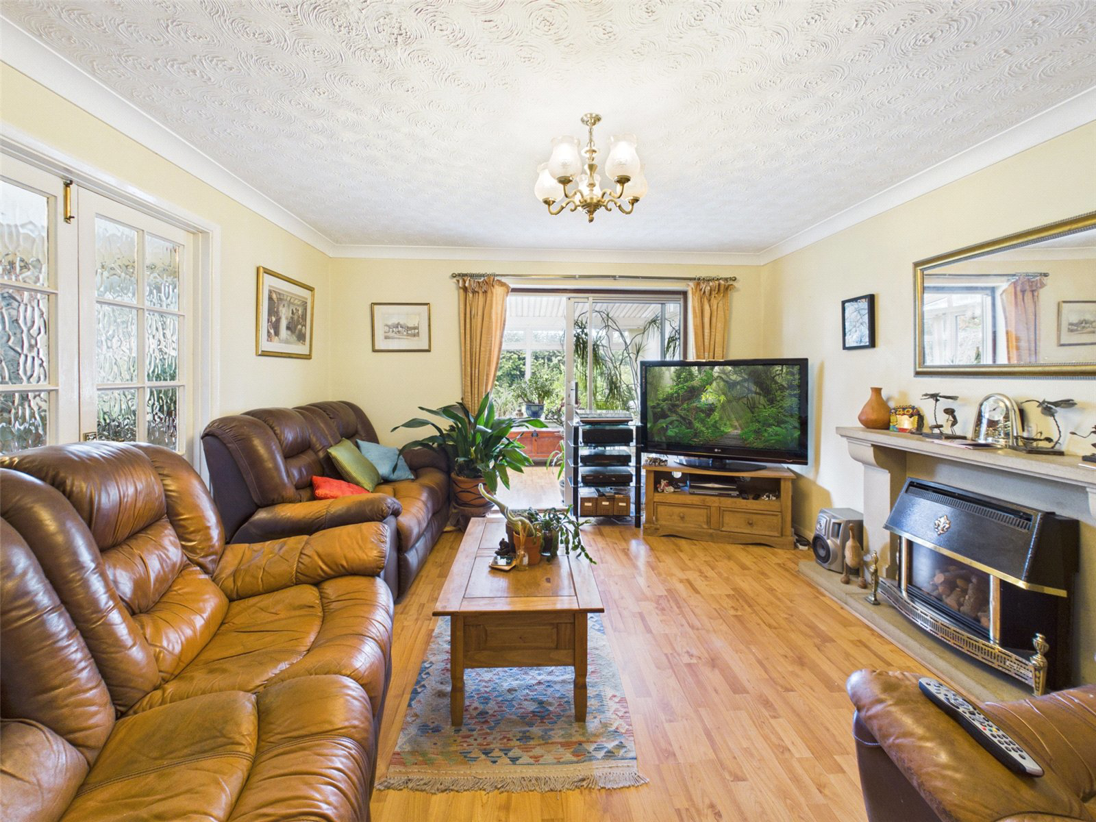 Craon Gardens, Okehampton, Devon, EX20, photo 6