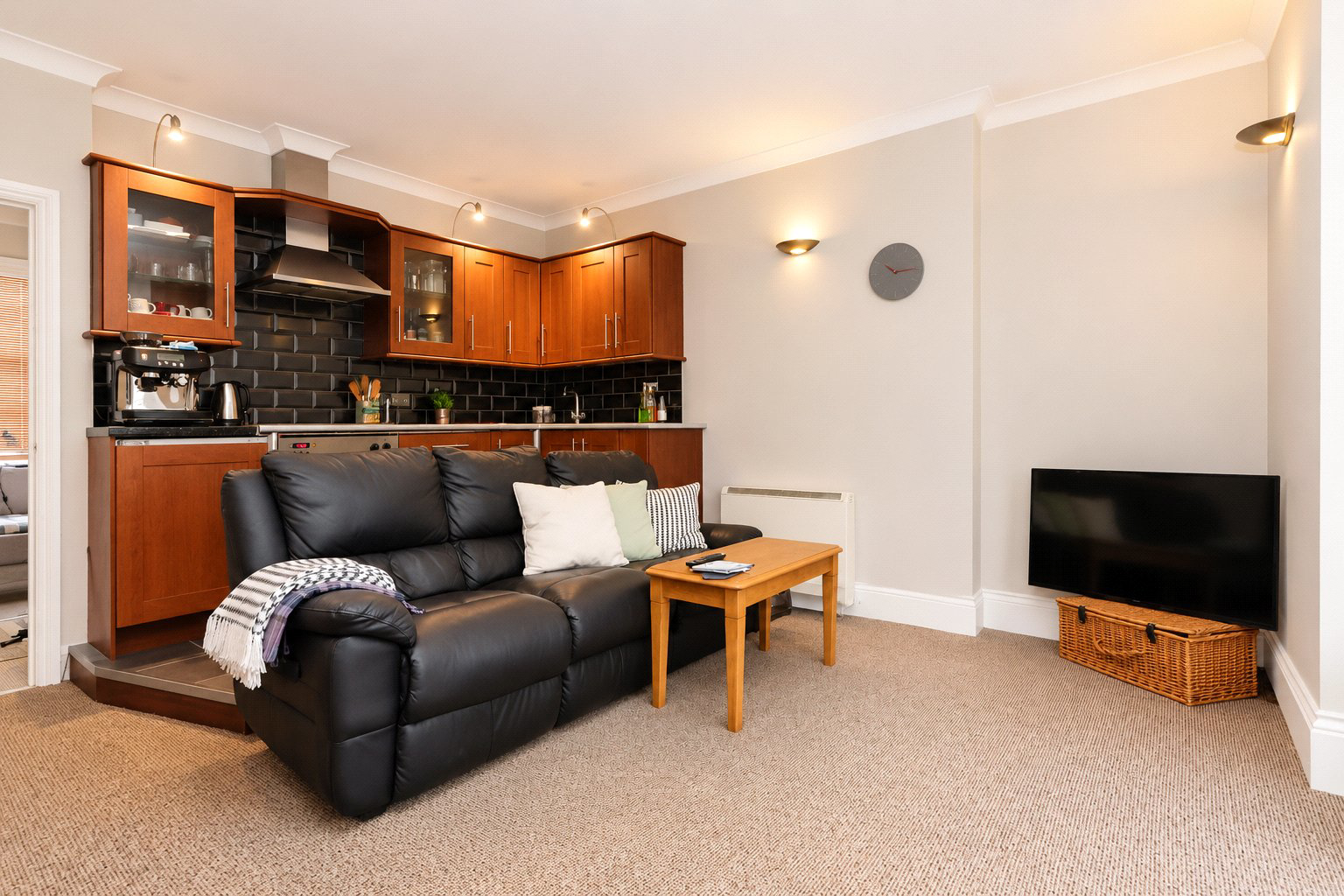 Ebberley Lawn, Barnstaple, Devon, EX32, photo 3