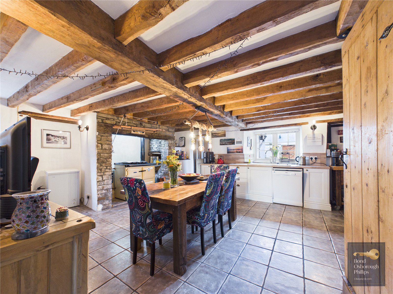 The Square, Dolton, Winkleigh, Devon, EX19, photo 10