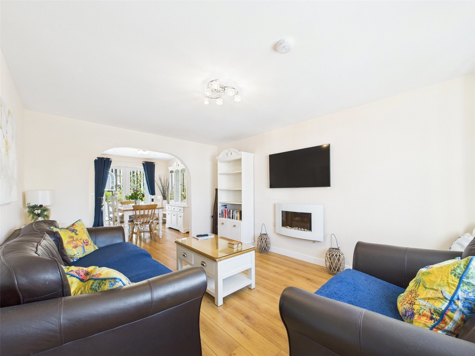 The Meadows, St. Teath, Bodmin, Cornwall, PL30, photo 10