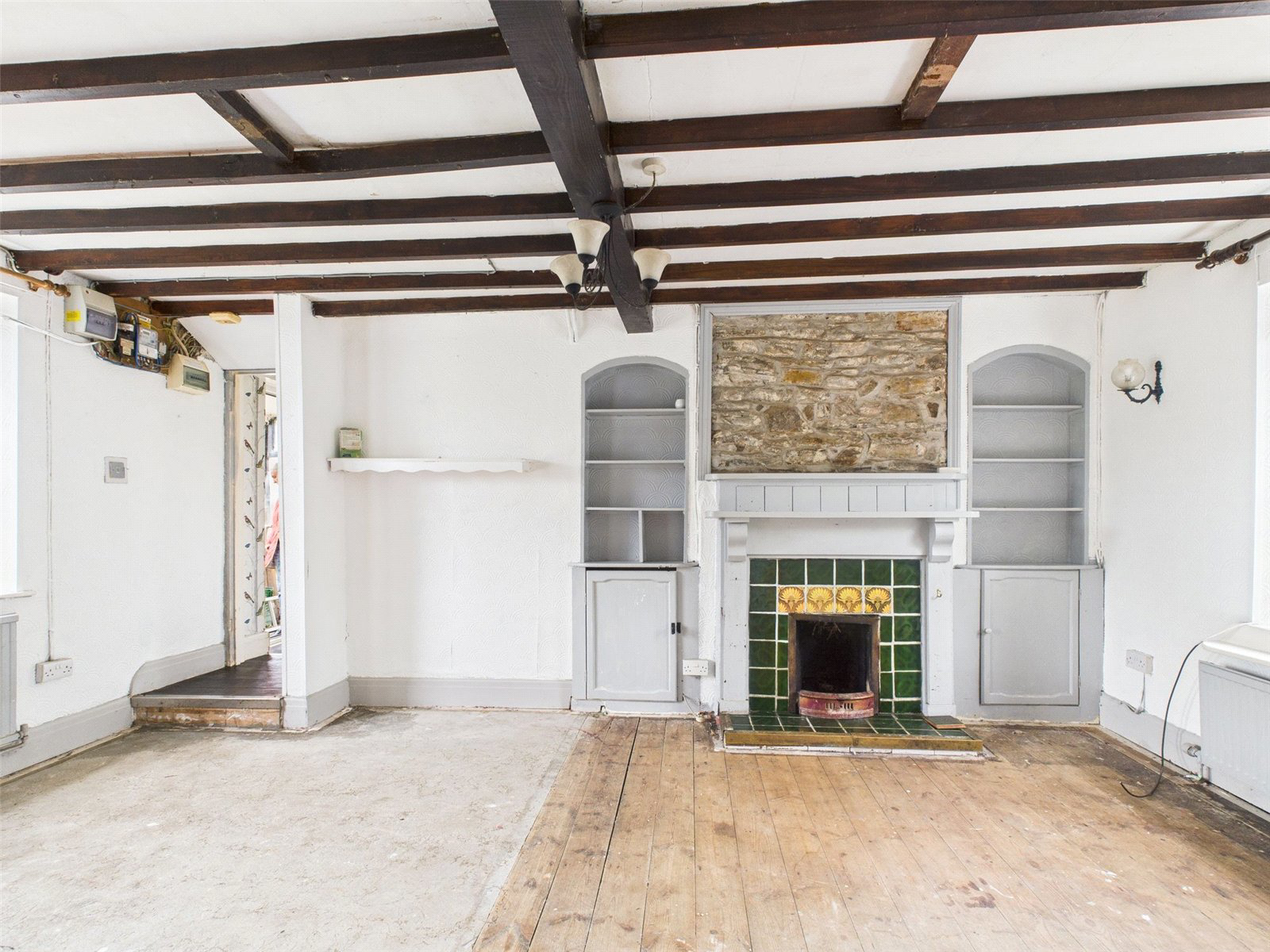 Lydford, Lydford, Okehampton, Devon, EX20, photo 3