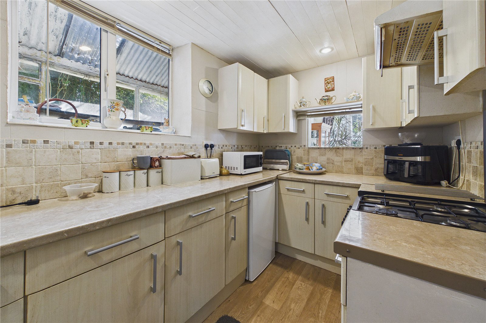 Pretoria Terrace, Ilfracombe, Devon, EX34, photo 4
