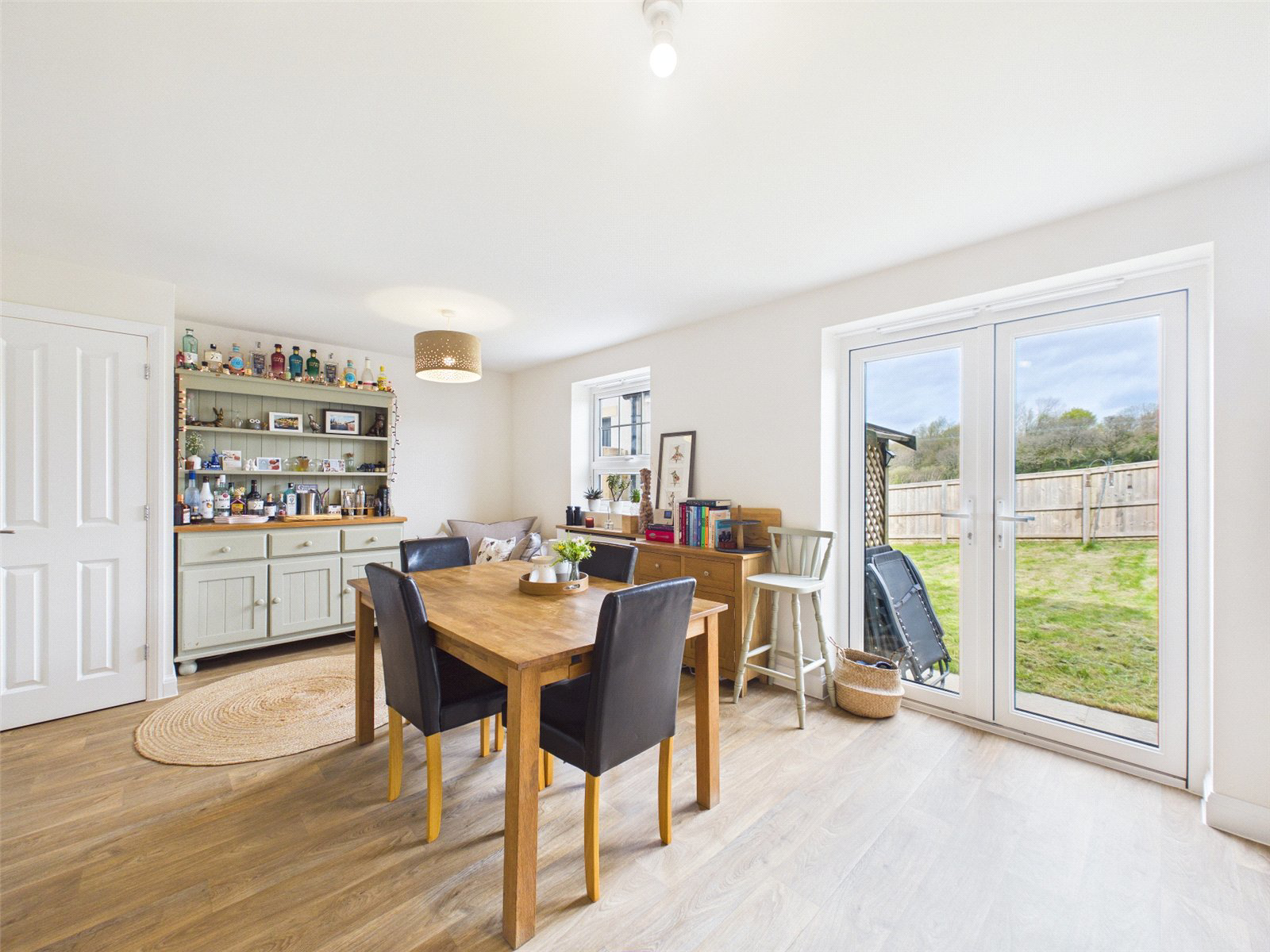 Kitchen/Dining