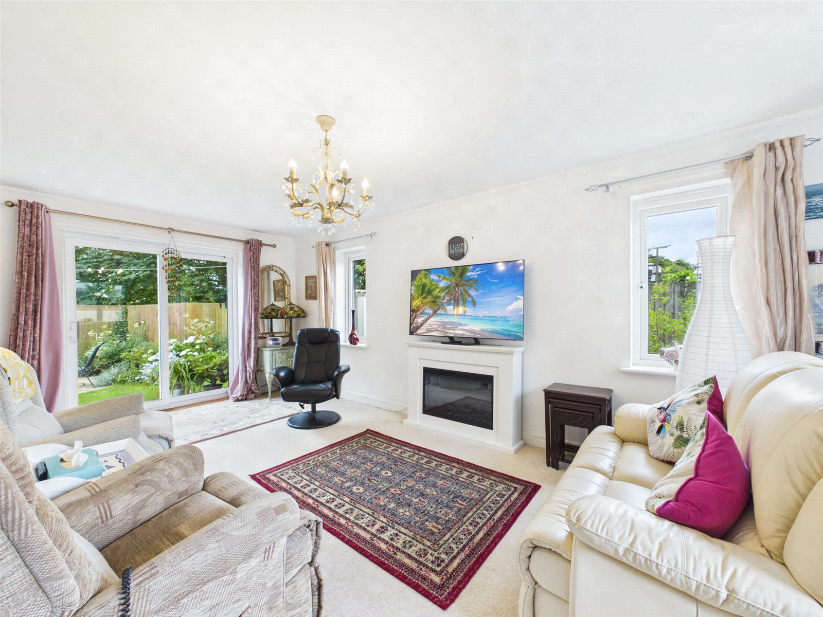 Station Close, Holsworthy, EX22, photo 6