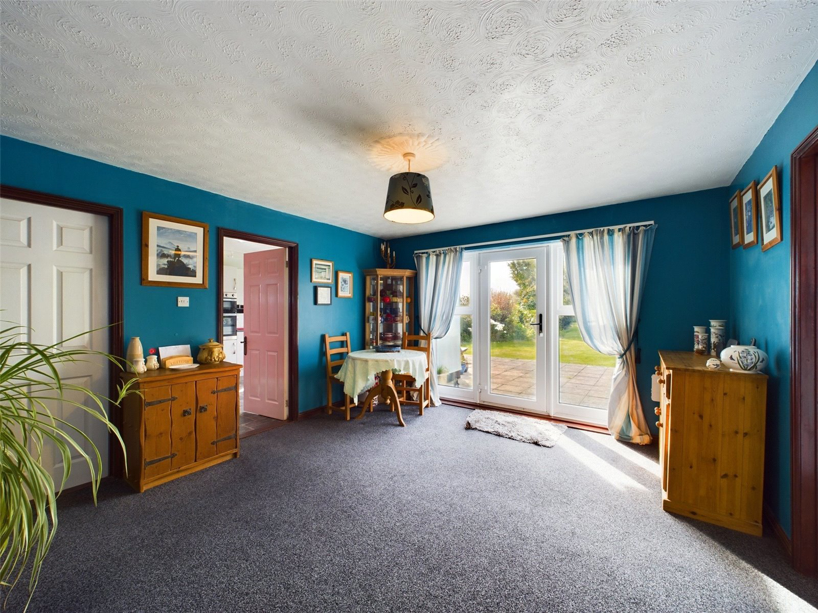 Belah Meadows, Otterham Station, Camelford, Cornwall, PL32, photo 3