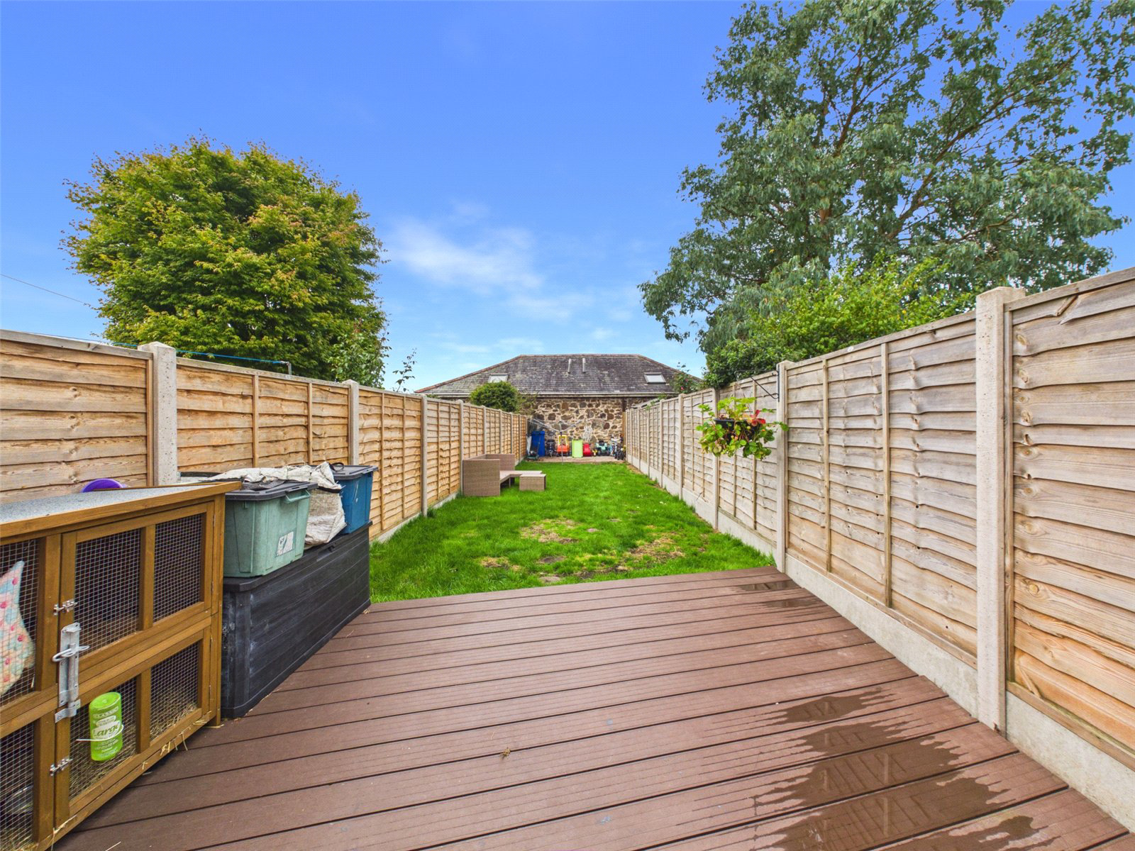 Barton Street, North Tawton, Devon, EX20, photo 3