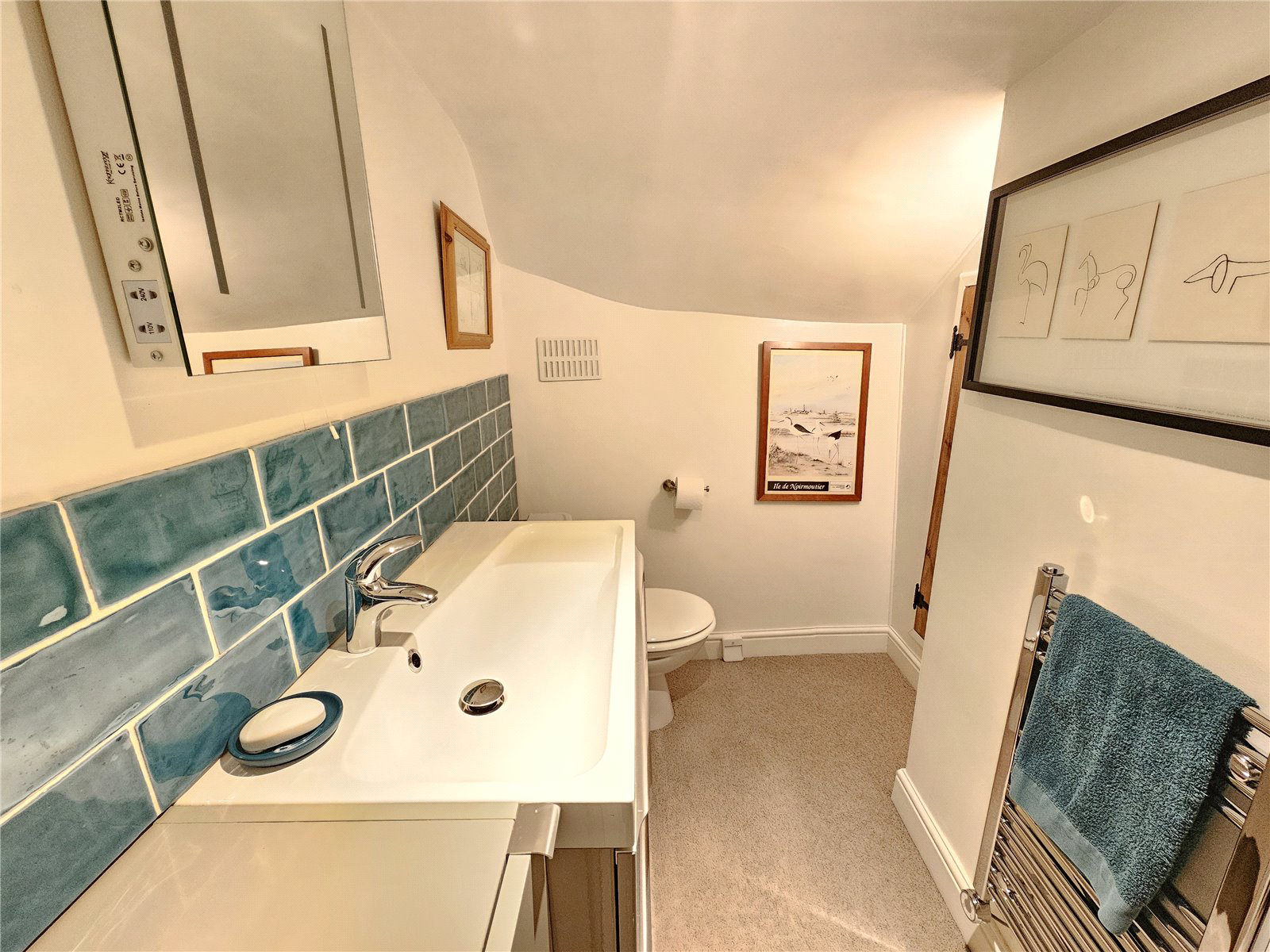 The Village, Wembworthy, Chulmleigh, Devon, EX18, photo 23