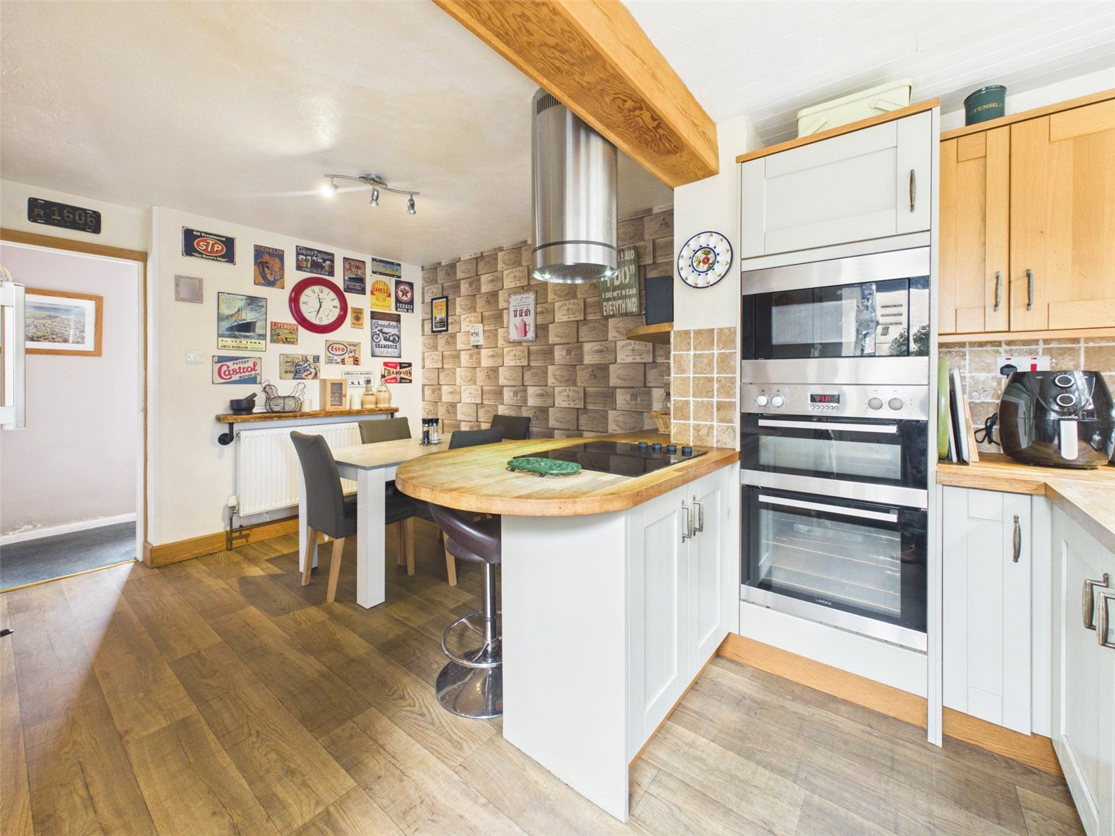 Manor Road, Bude, Cornwall, EX23, photo 6