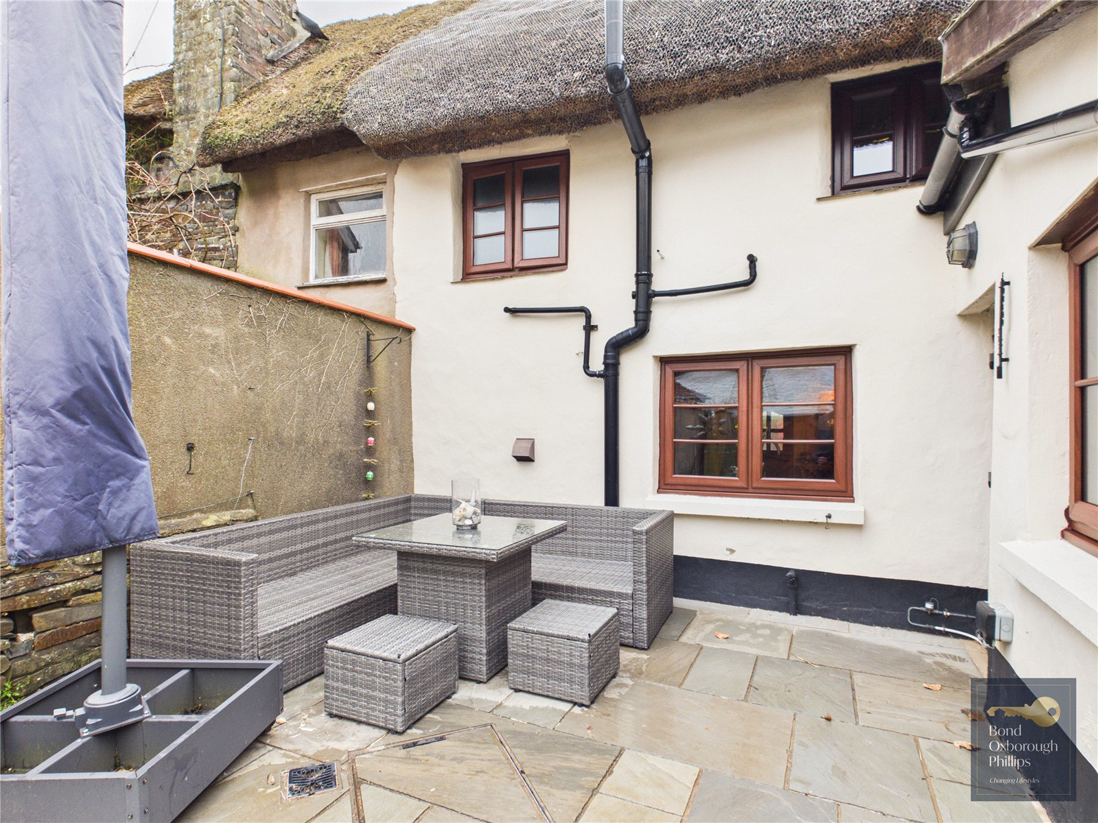 The Square, Dolton, Winkleigh, Devon, EX19, photo 29