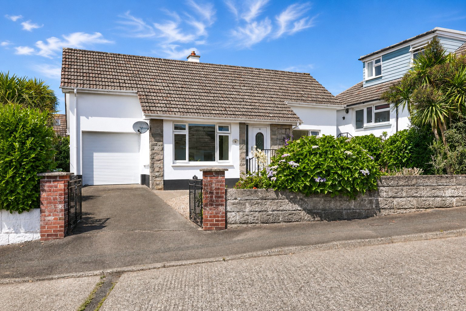 Andrew Road, Barnstaple, Devon, EX31