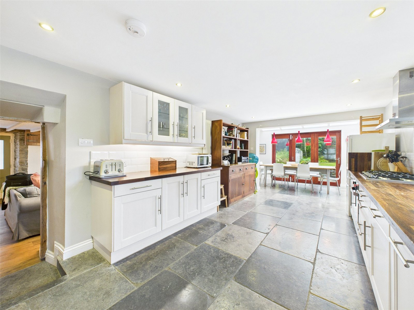 West Street, Kilkhampton, Bude, Cornwall, EX23, photo 9